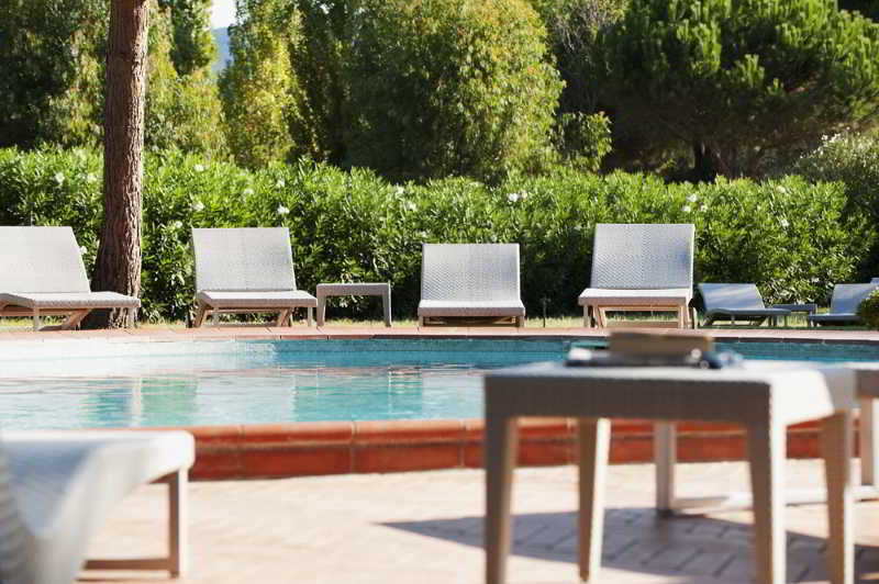 Park Hotel Zibellino Castiglione della Pescaia Εξωτερικό φωτογραφία