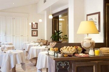 Park Hotel Zibellino Castiglione della Pescaia Εξωτερικό φωτογραφία