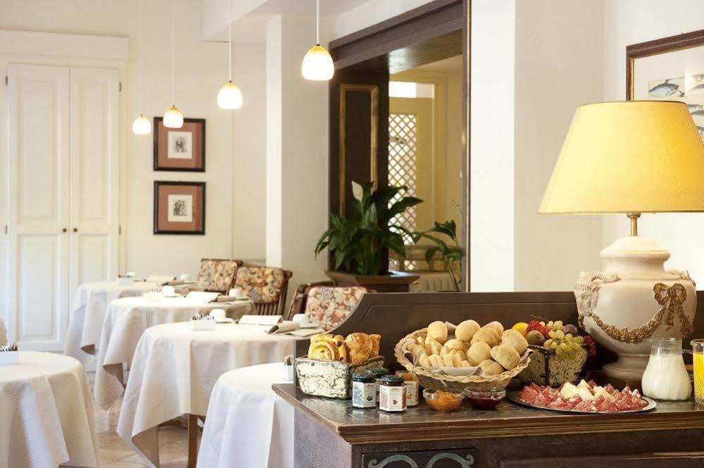 Park Hotel Zibellino Castiglione della Pescaia Εξωτερικό φωτογραφία