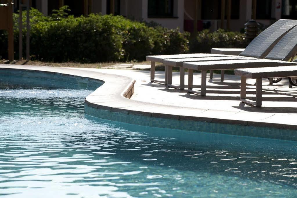 Park Hotel Zibellino Castiglione della Pescaia Εξωτερικό φωτογραφία