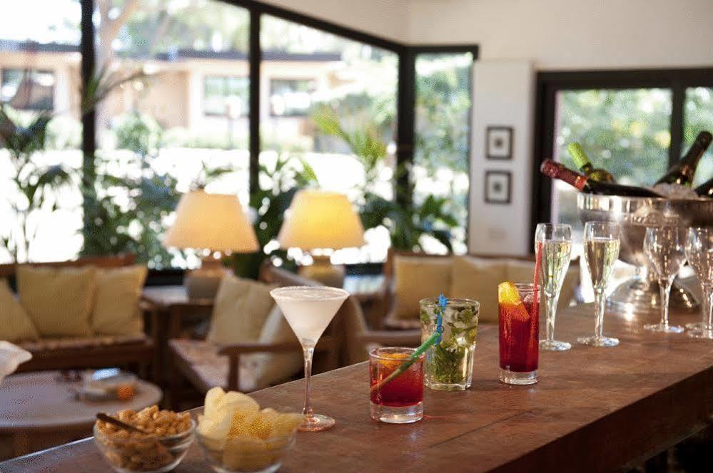 Park Hotel Zibellino Castiglione della Pescaia Εξωτερικό φωτογραφία