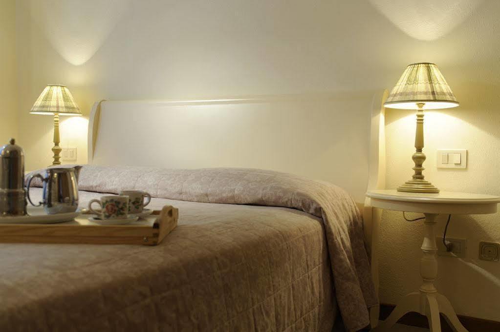 Park Hotel Zibellino Castiglione della Pescaia Εξωτερικό φωτογραφία