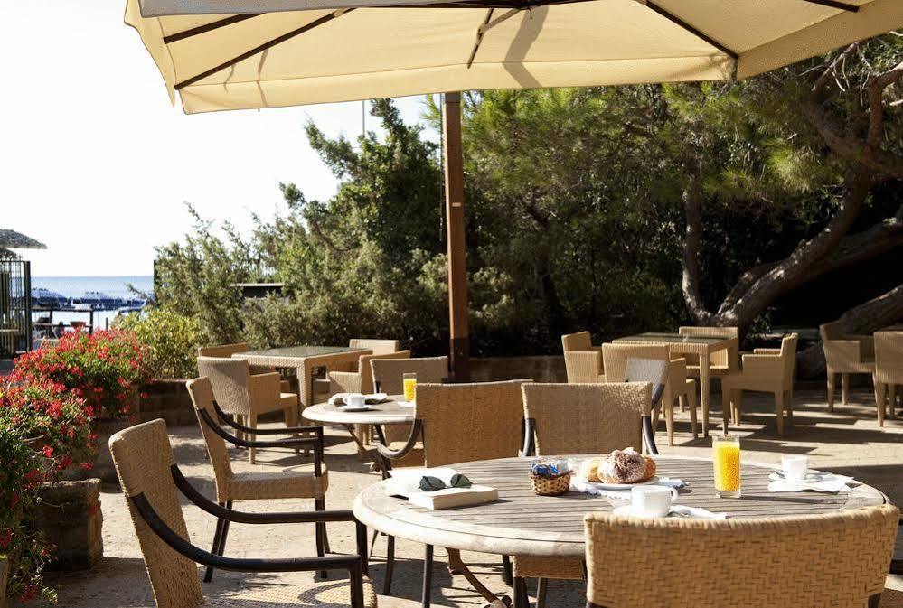 Park Hotel Zibellino Castiglione della Pescaia Εξωτερικό φωτογραφία